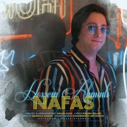 Hossein Ahmadi – Nafas